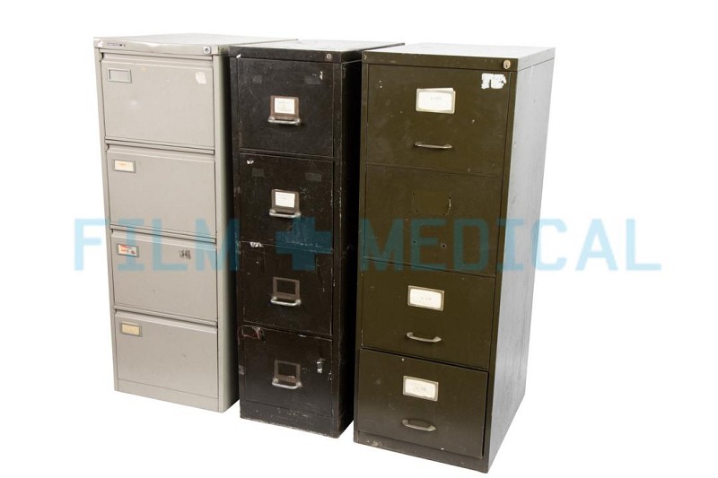 Filing Cabinets Various  (priced individually)